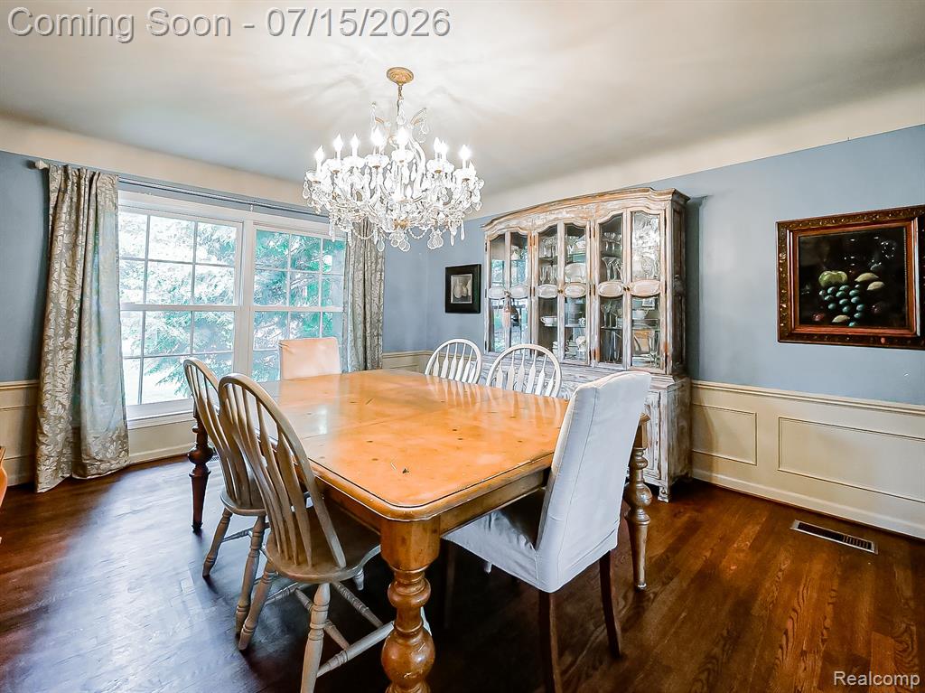 6730 Meadowlake Road, Bloomfield Hills, MI 48301 — Photo 13