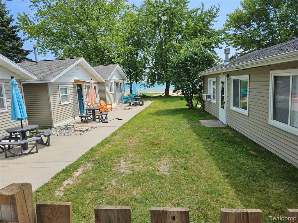 7562 N Us Highway 23 Highway N, Oscoda, MI 48750 — Photo 44