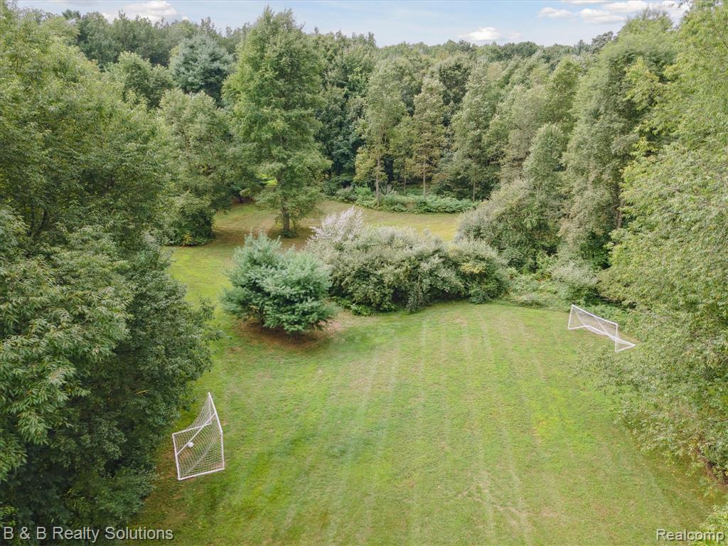5782 Deer Meadow Trail, North Branch, MI 48461 — Photo 81