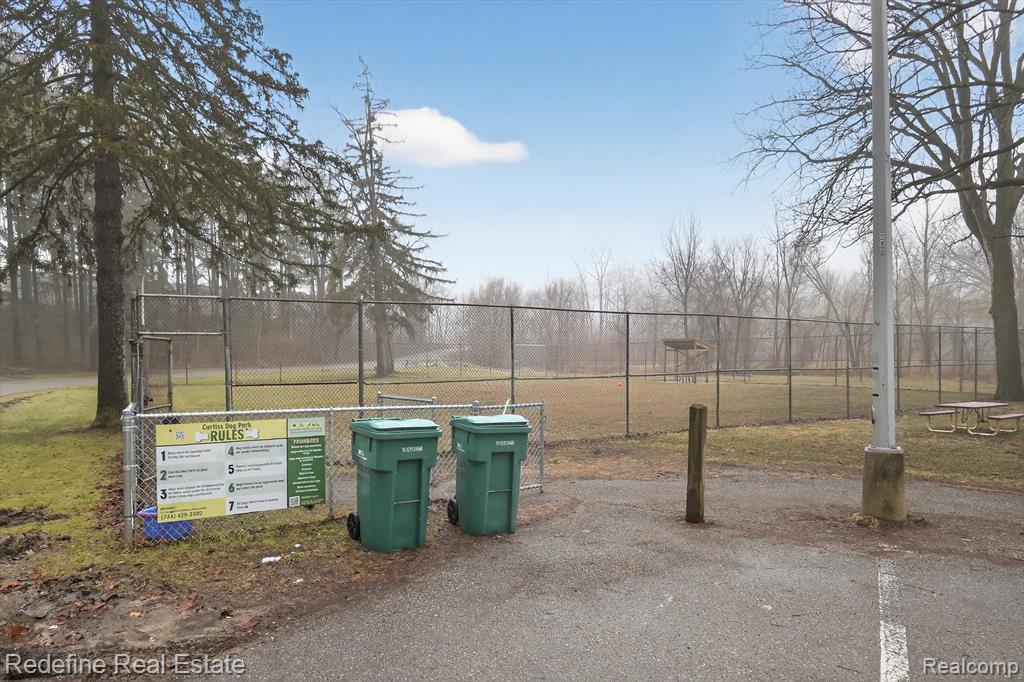 620 Bannock Court, Saline, MI 48176 — Photo 56