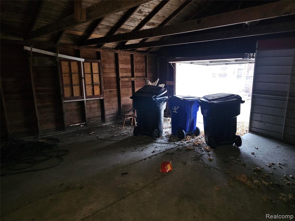 5915 LODEWYCK Street, Detroit, MI 48224 — Photo 39