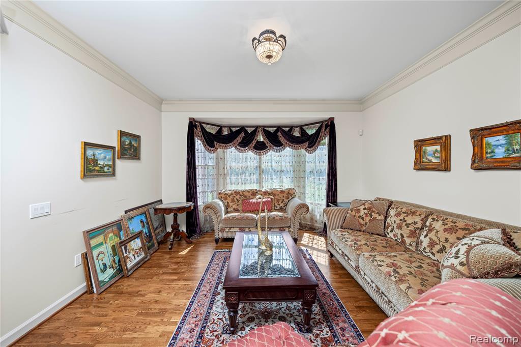 50045 E Fellows Creek Court, Plymouth, MI 48170 — Photo 36