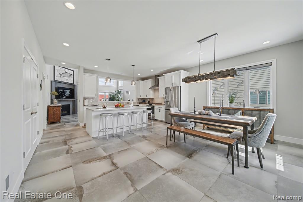 3616 Bay Harbor Drive, Brighton, MI 48114 — Photo 5
