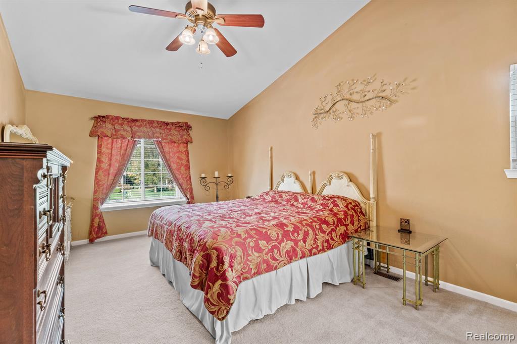 1095 APPALOOSA Court, South Lyon, MI 48178 — Photo 29