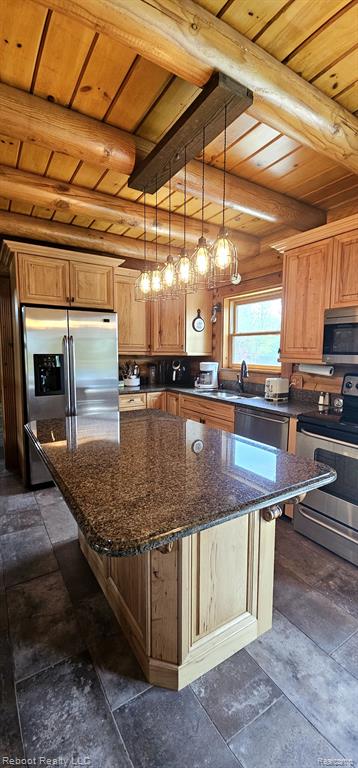 12935 Metcalf Road, Emmett, MI 48022 — Photo 9