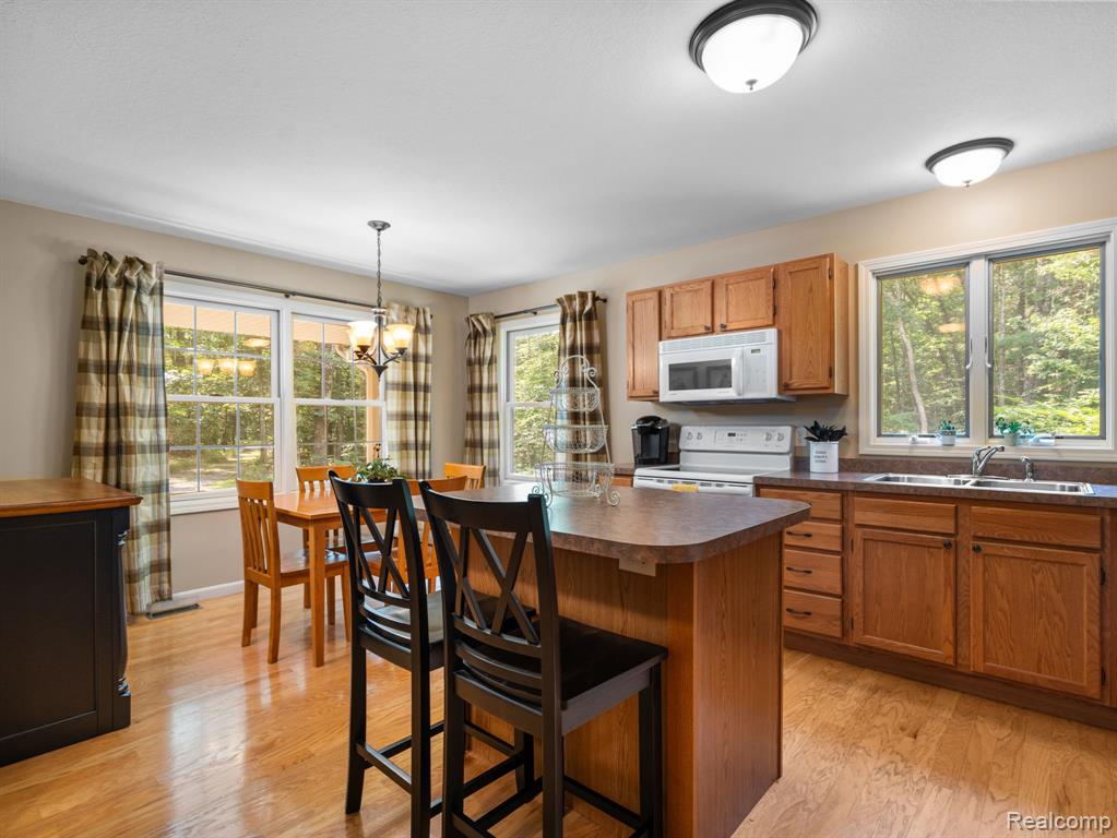 5070 Duck Lake Road, Whitehall, MI 49461 — Photo 21