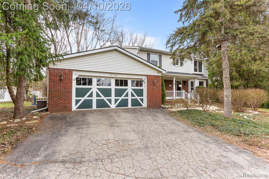 6374 Rickett Road, Brighton, MI 48116 — Photo 47