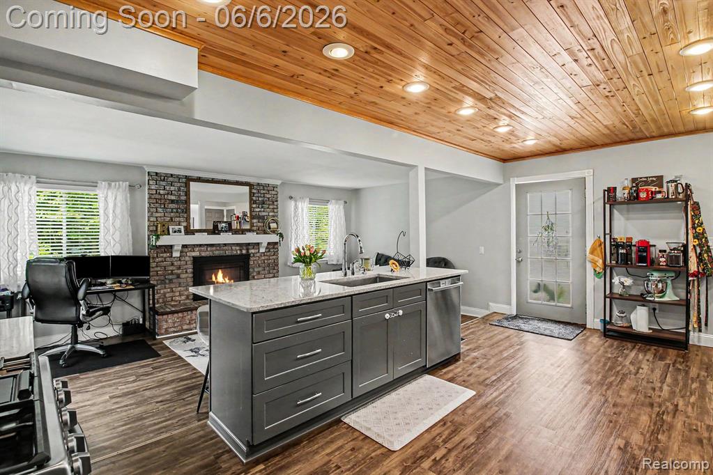 5302 Mill Wheel Drive, Grand Blanc, MI 48439 — Photo 8