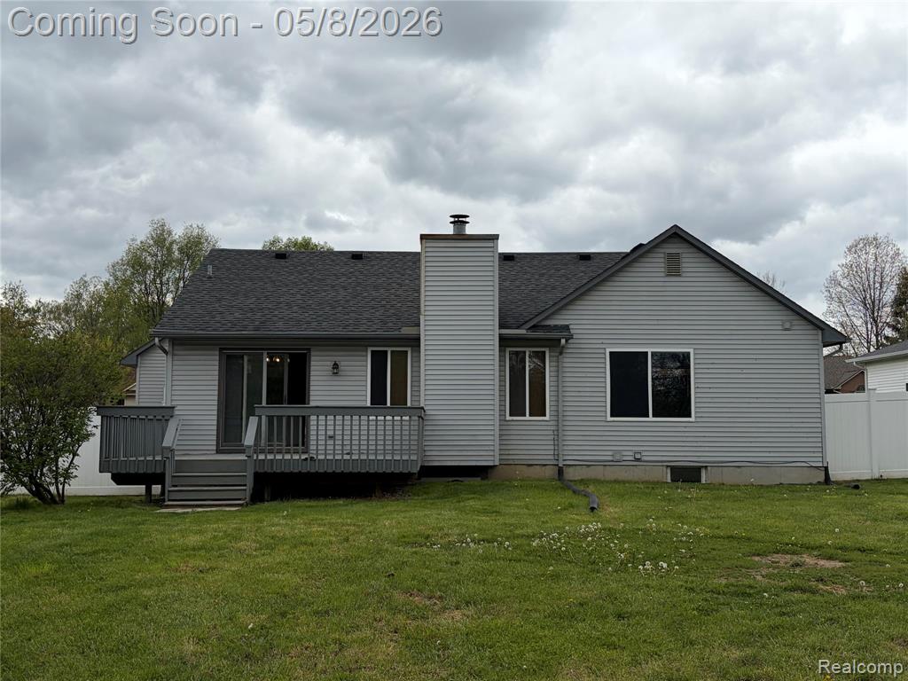 11687 Shell Bark Lane, Grand Blanc, MI 48439 — Photo 2