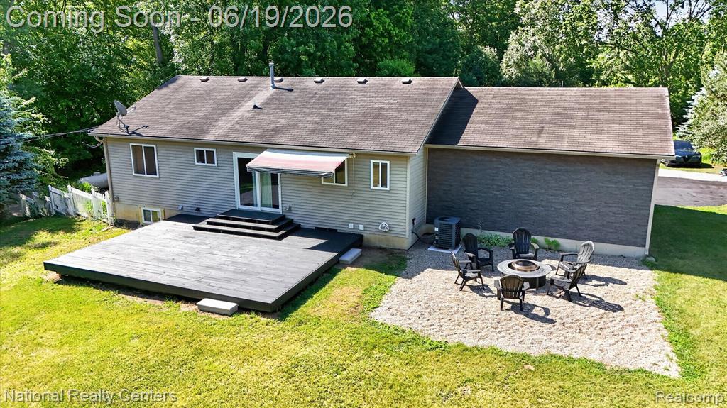 8280 W Rolston Road, Linden, MI 48451 — Photo 33