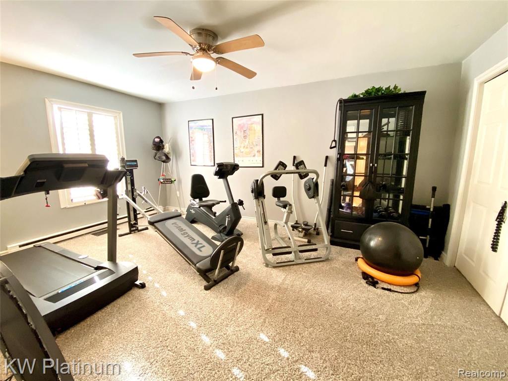 5161 Parker Road, Fort Gratiot, MI 48059 — Photo 22