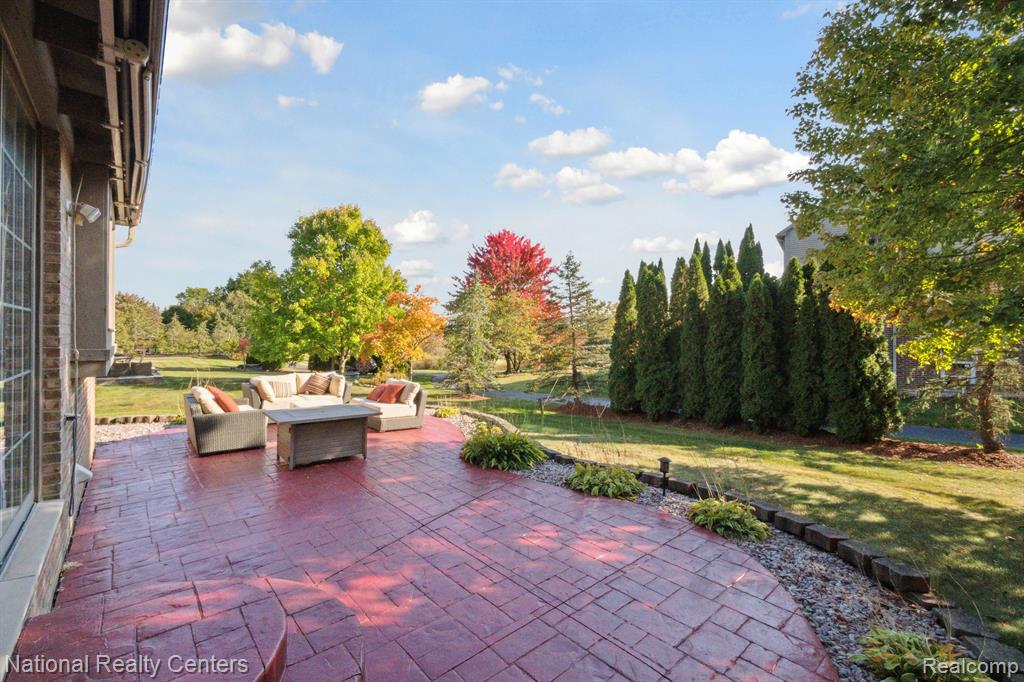 50983 WESTON Drive, Plymouth, MI 48170 — Photo 52