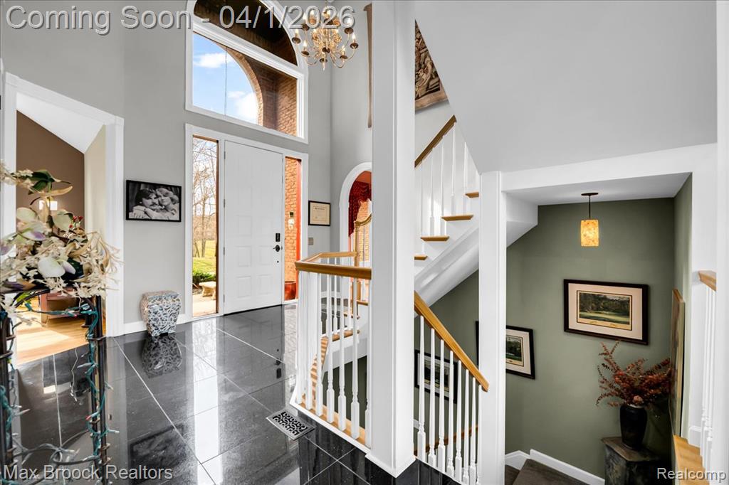 3370 Sutton Lane, Commerce Twp, MI 48390 — Photo 4
