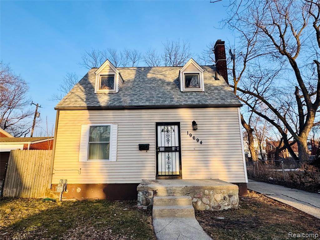 19694 Gallagher Street, Detroit, MI 48234 — Photo 2