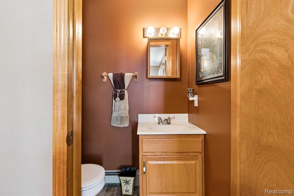 10069 Fisher Lake Road, St. Helen, MI 48656 — Photo 28