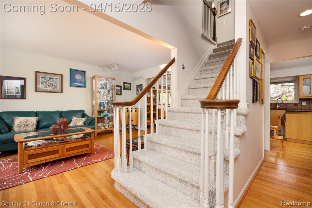 2695 Ronald Drive, Troy, MI 48085 — Photo 4
