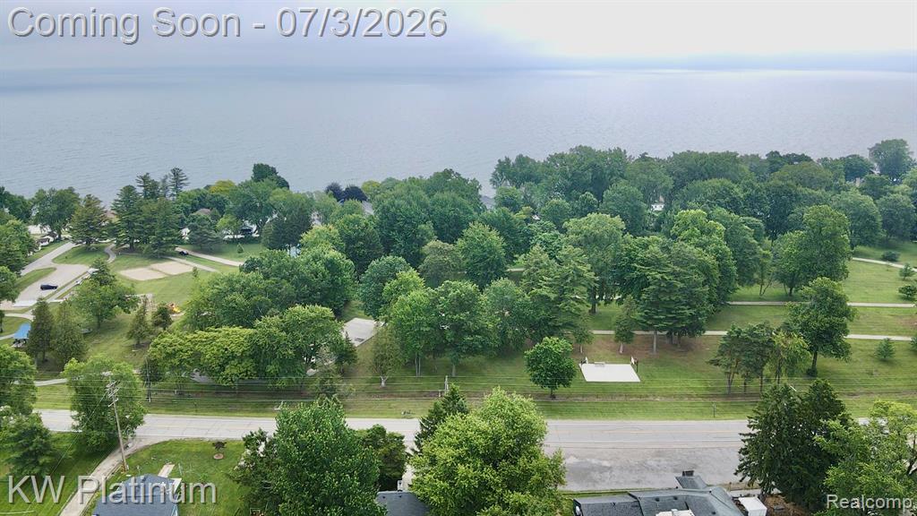 7955 Lakeshore Road, Burtchville, MI 48059 — Photo 20