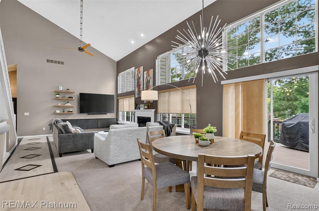 4455 Villa France Drive, Brighton, MI 48116 — Photo 19