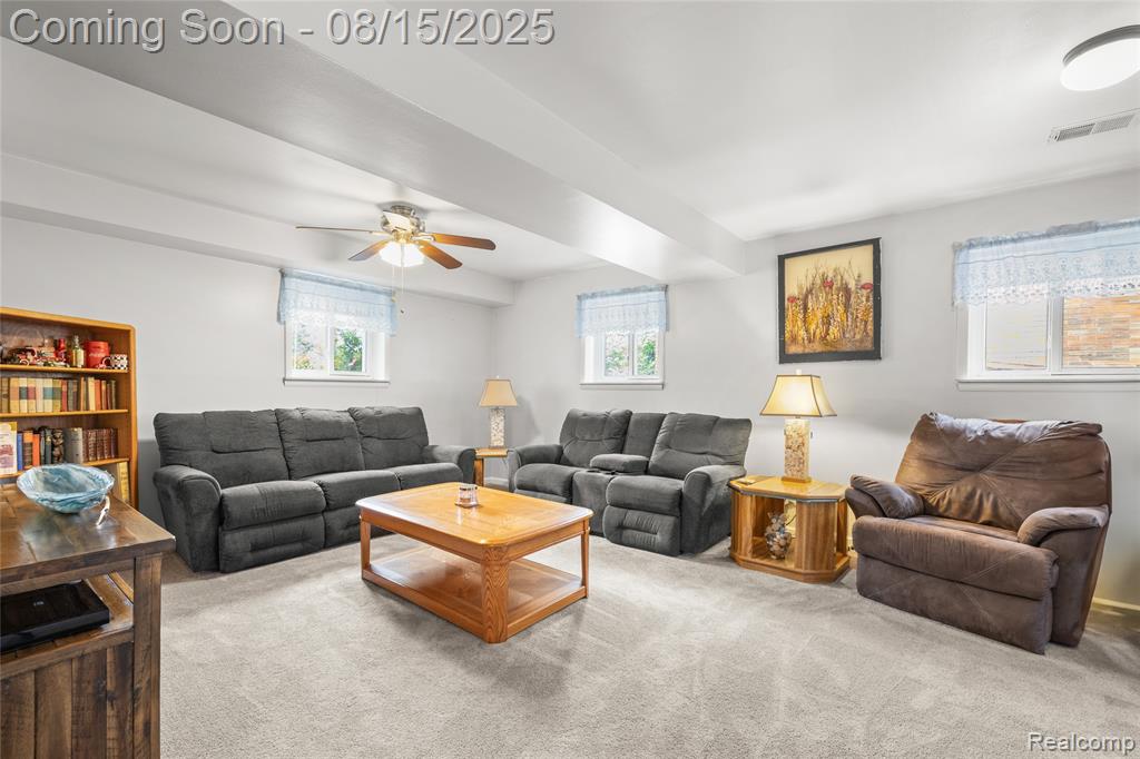 7822 Hillcrest Boulevard, Westland, MI — Photo 12