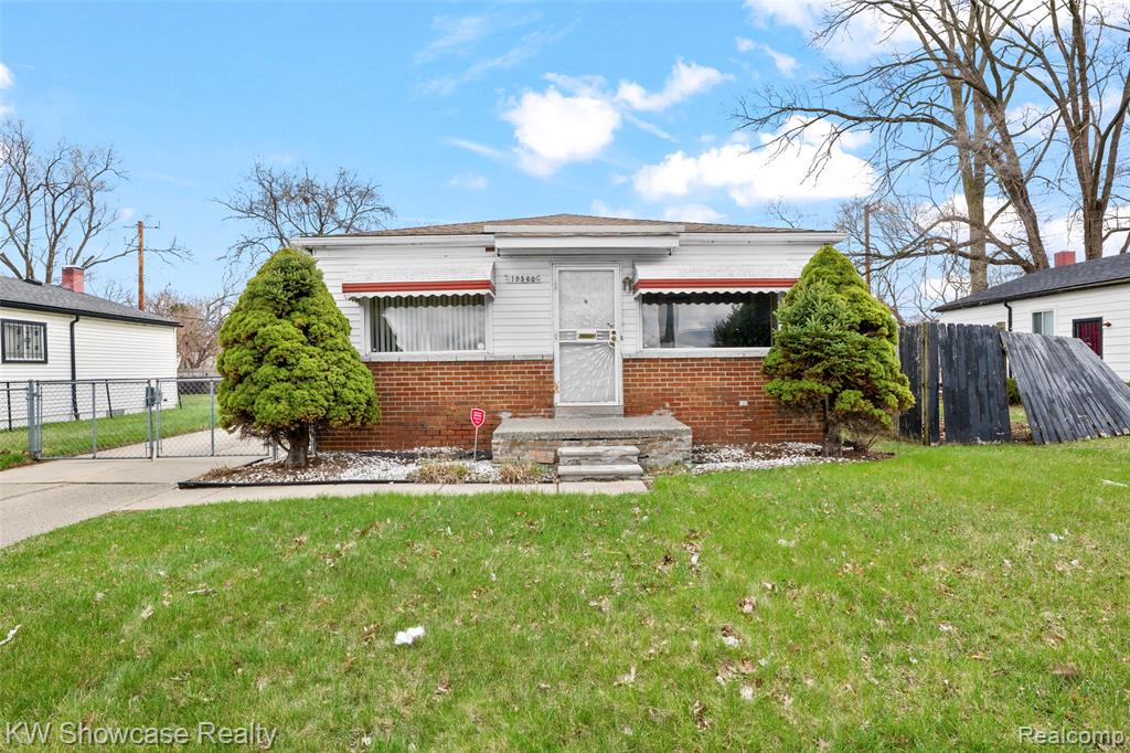 19560 Berg Road, Detroit, MI 48219 — Photo 4