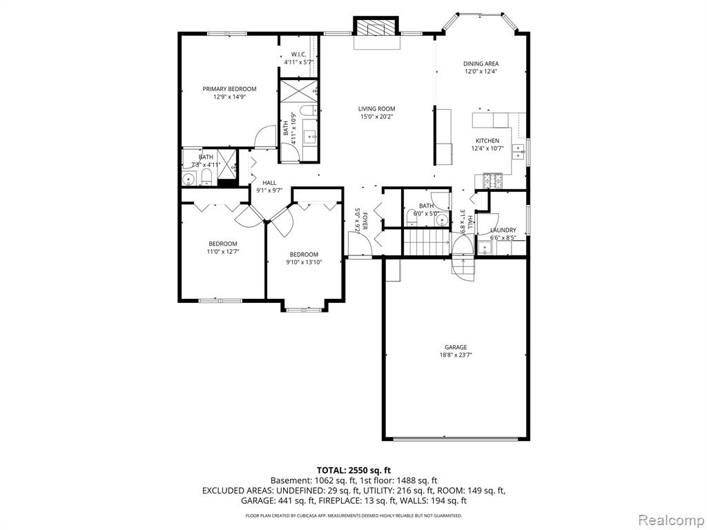 46902 Amberwood Drive, Shelby Twp, MI 48317 — Photo 28