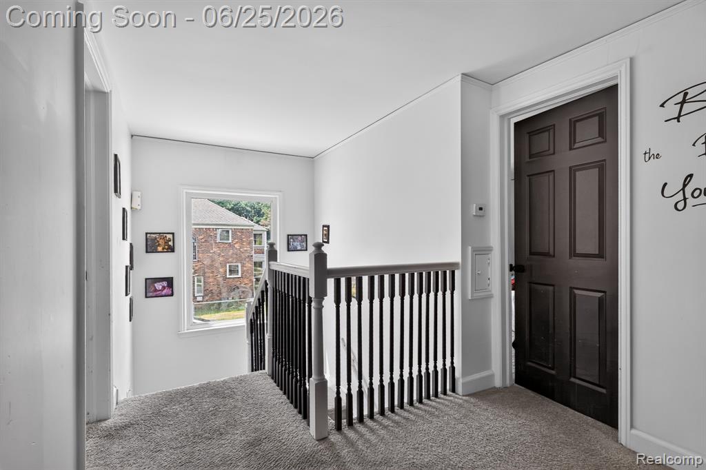 20101 Briarcliff Road, Detroit, MI 48221 — Photo 32