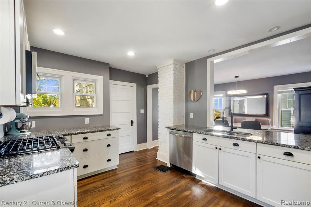 846 Phillips Avenue, Clawson, MI — Photo 16