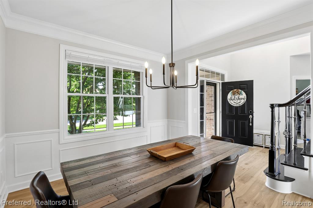 22751 St James Drive, Northville, MI 48167 — Photo 4