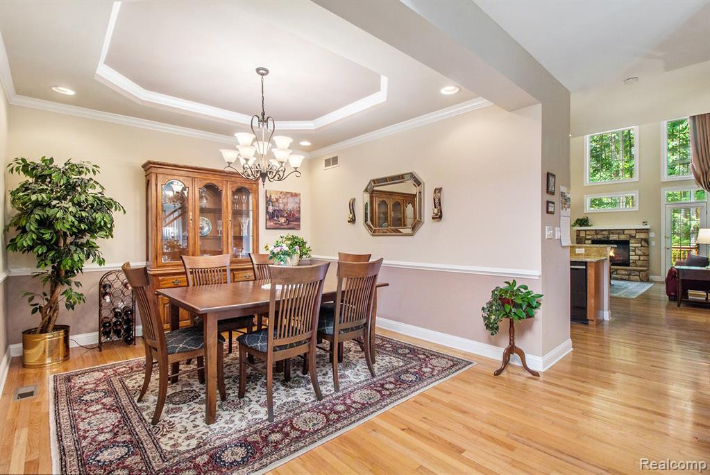 49674 Timber Trail, Novi, MI — Photo 5