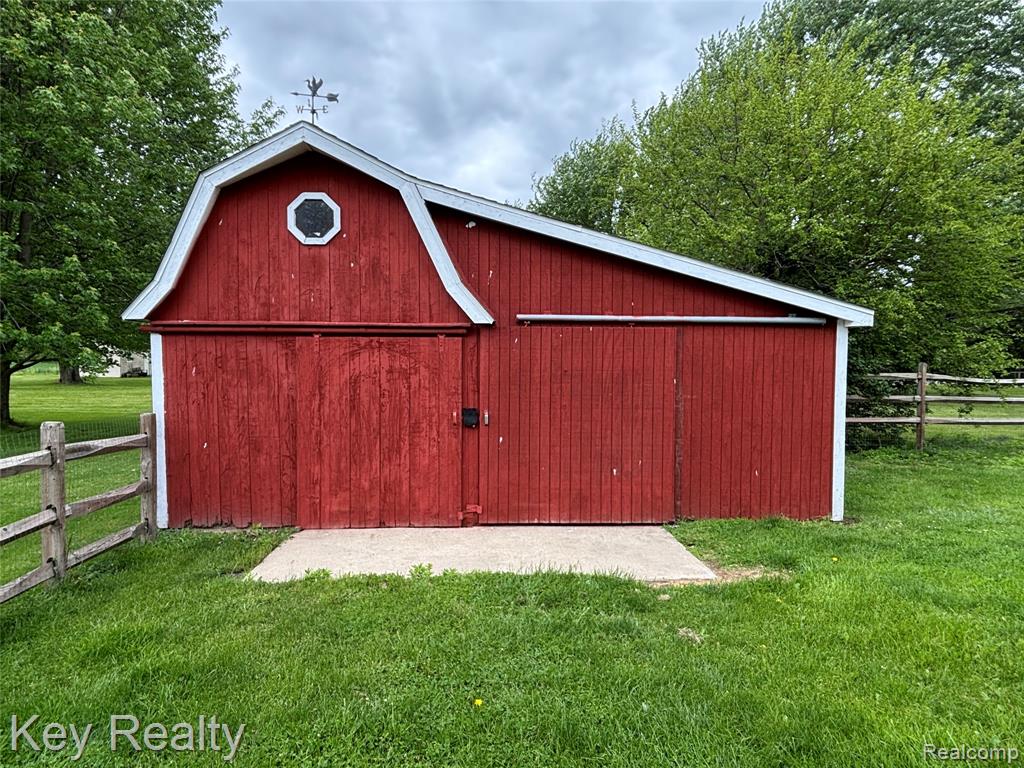 14009 Grafton Road, Carleton, MI 48117 — Photo 6
