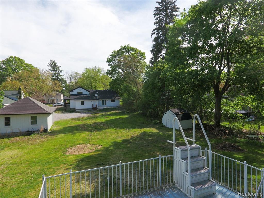 278 W SAINT CLAIR Street, Romeo, MI 48065 — Photo 21