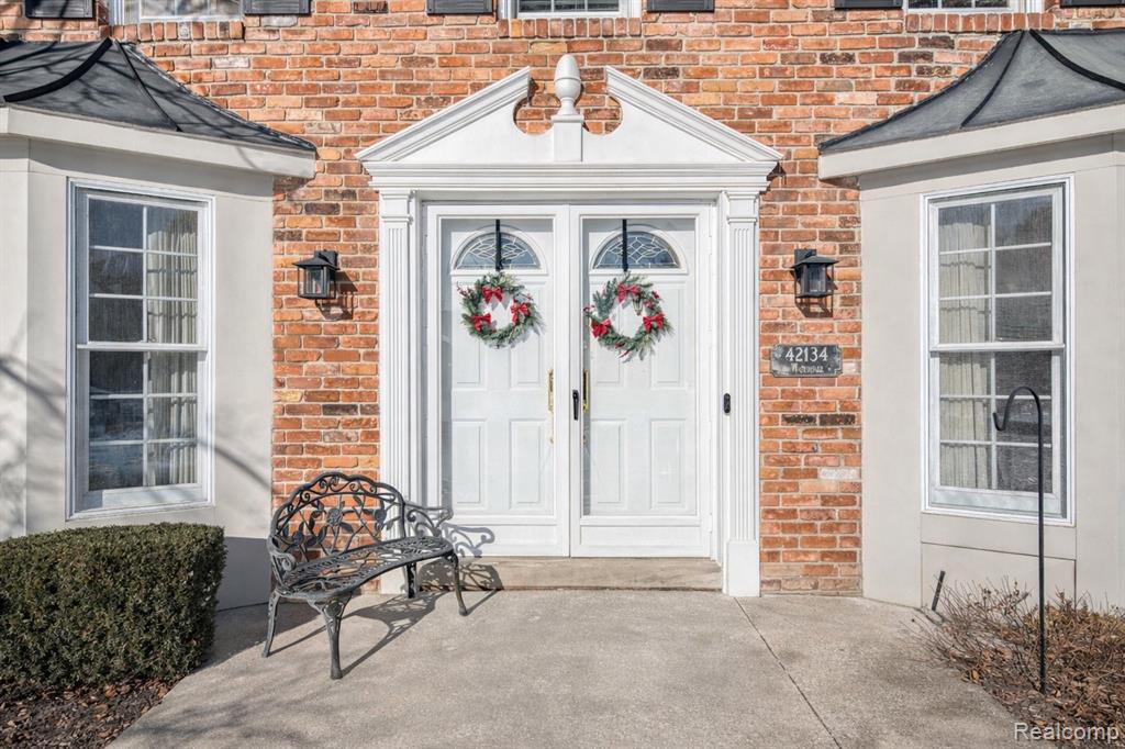 42134 Waterfall Road, Northville, MI 48168 — Photo 7