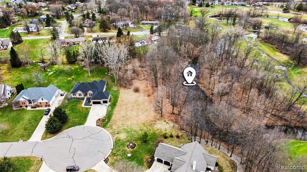 9519 Country Club Lane, Davison, MI 48423 — Photo 11