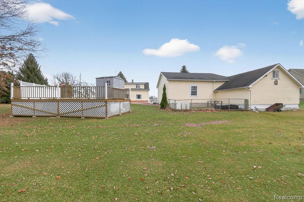 12995 Sweitzer Road, Carleton, MI 48117 — Photo 48