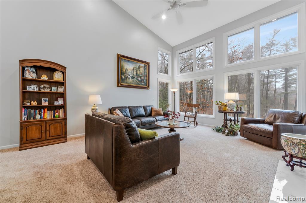 599 Nakomis Trail, Lake Orion, MI 48362 — Photo 22