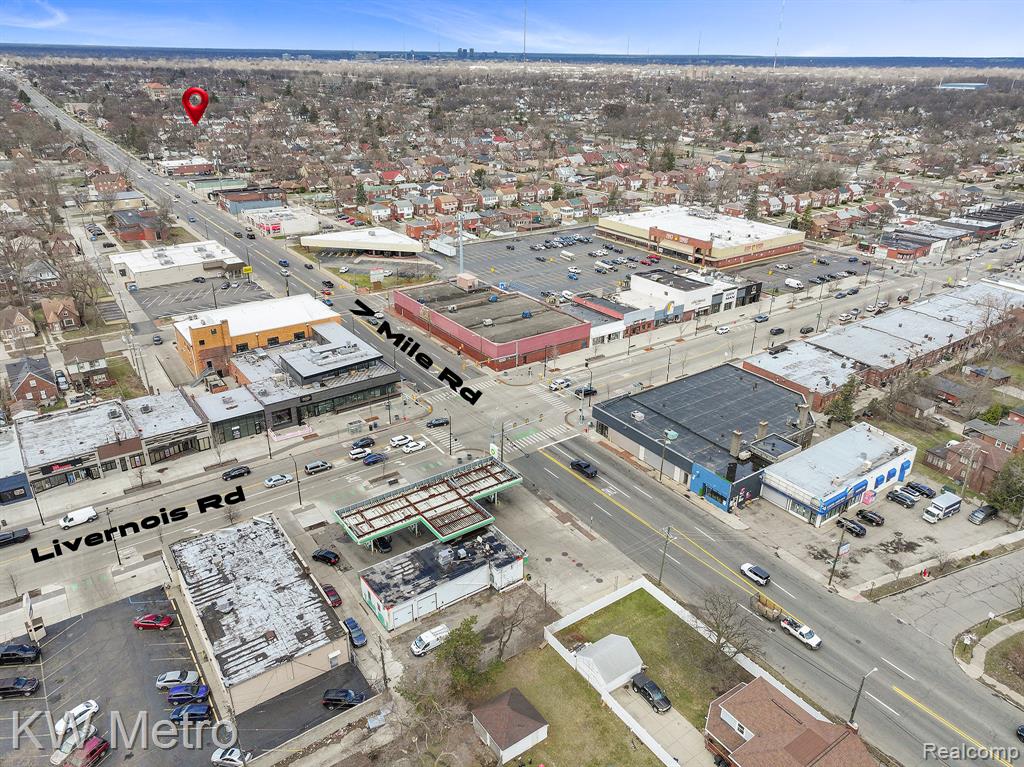 19136 Santa Barbara Drive, Detroit, MI 48221 — Photo 4