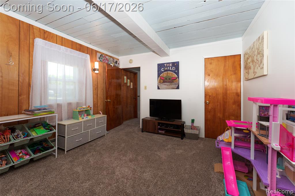 921 E Northfield Avenue, Pontiac, MI 48340 — Photo 20