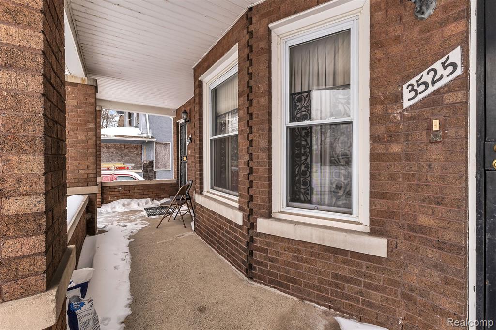 3521 Harding Street, Detroit, MI 48214 — Photo 7
