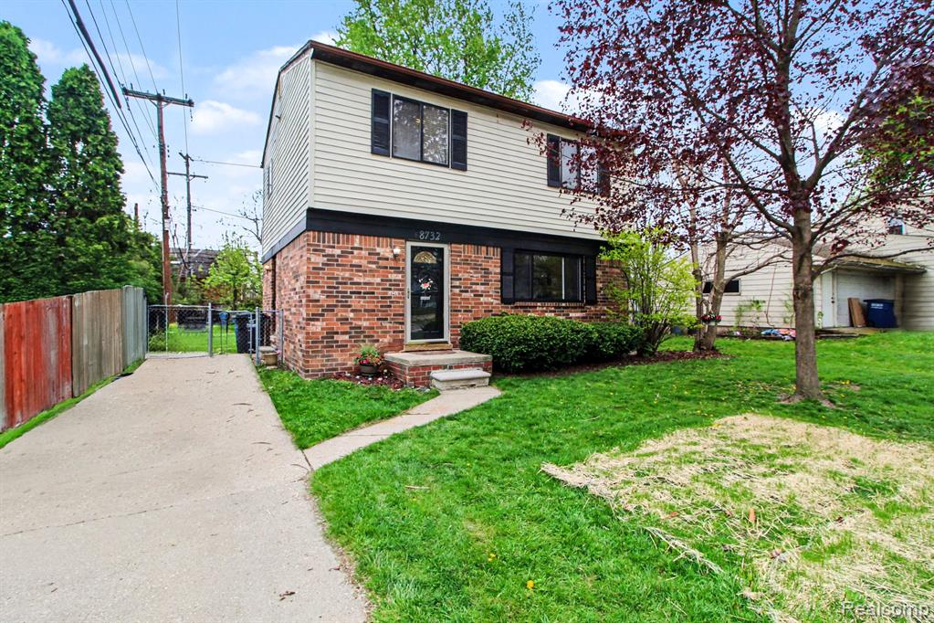 8732 Fremont Street, Westland, MI — Photo 3