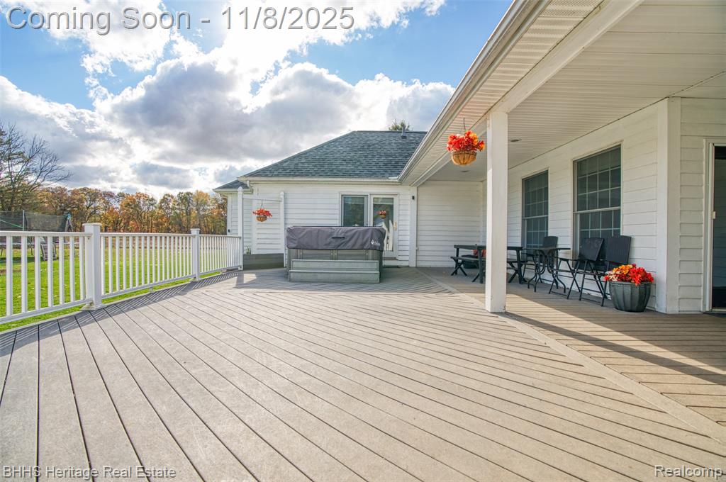 577 Brogan Road, Webberville, MI 48892 — Photo 5