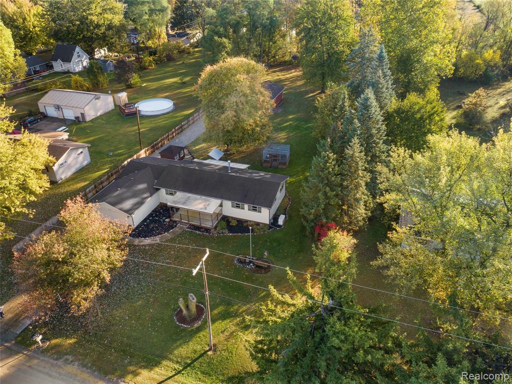 17655 Lohr Road, Sumpter, MI 48111 — Photo 5
