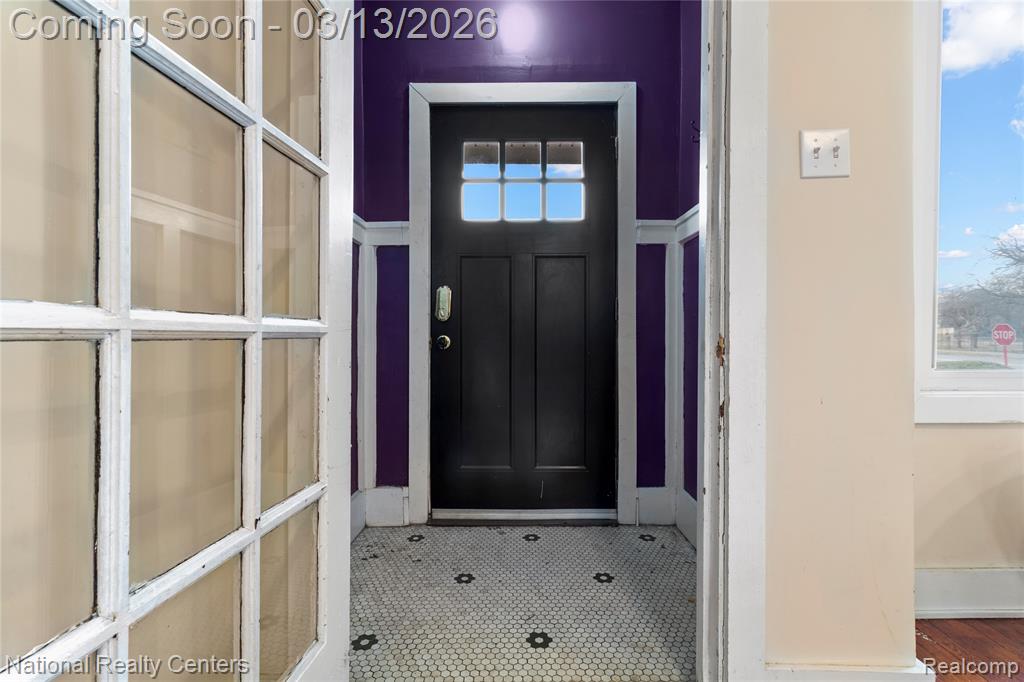 2544 ATKINSON Street, Detroit, MI 48206 — Photo 3
