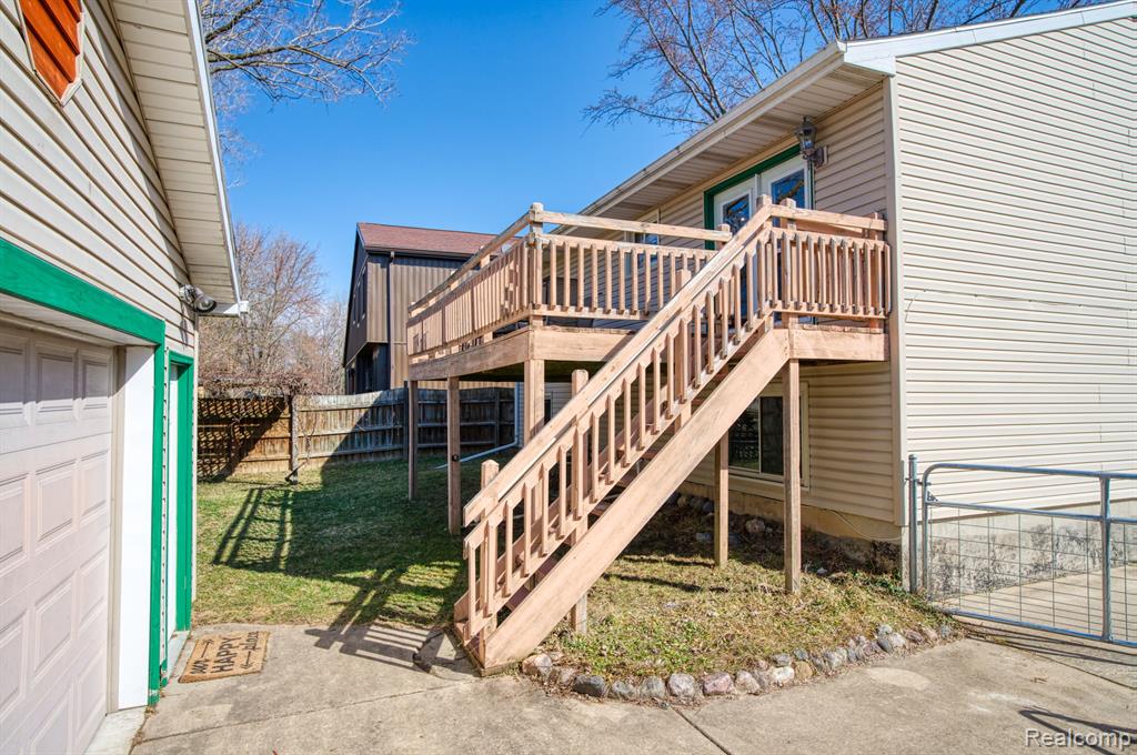 4136 CHICKORY Lane, Lansing, MI 48910 — Photo 20