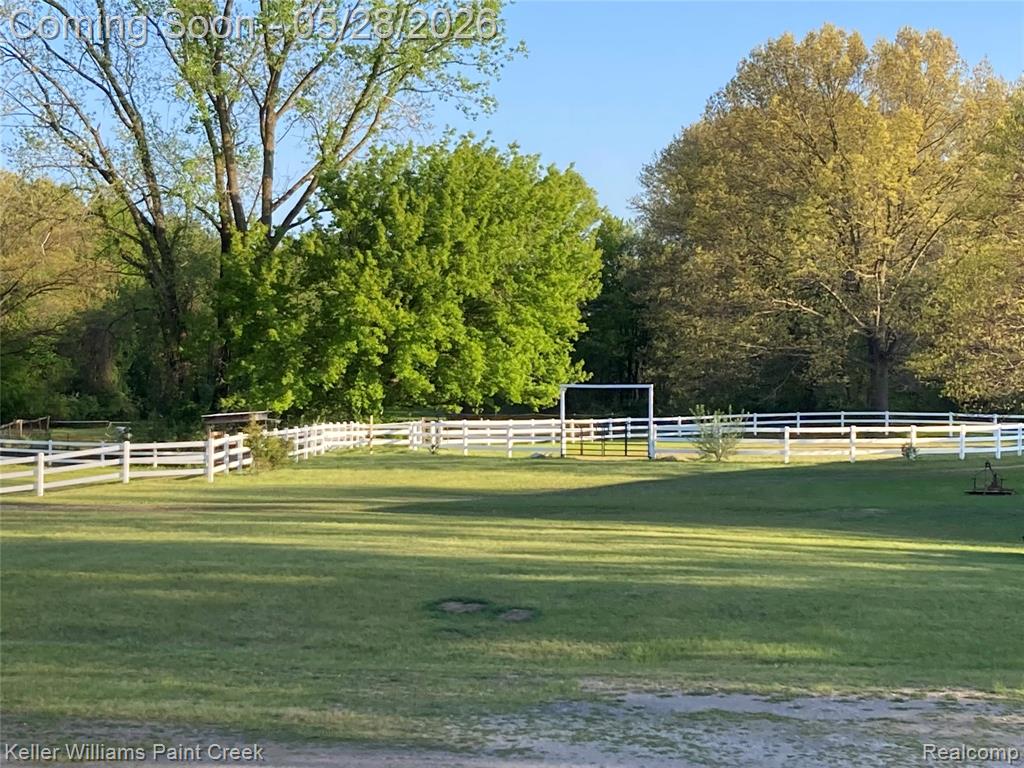 42891 Bemis Road, Sumpter, MI 48111 — Photo 2