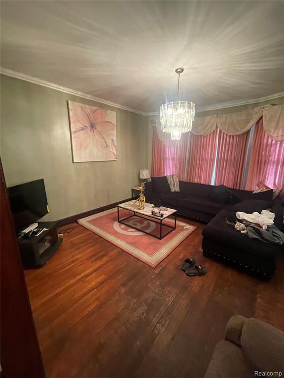 3521 Harding Street, Detroit, MI 48214 — Photo 57