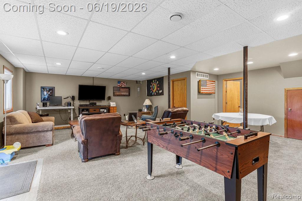 2867 Iris Lane, Hartland, MI 48353 — Photo 43