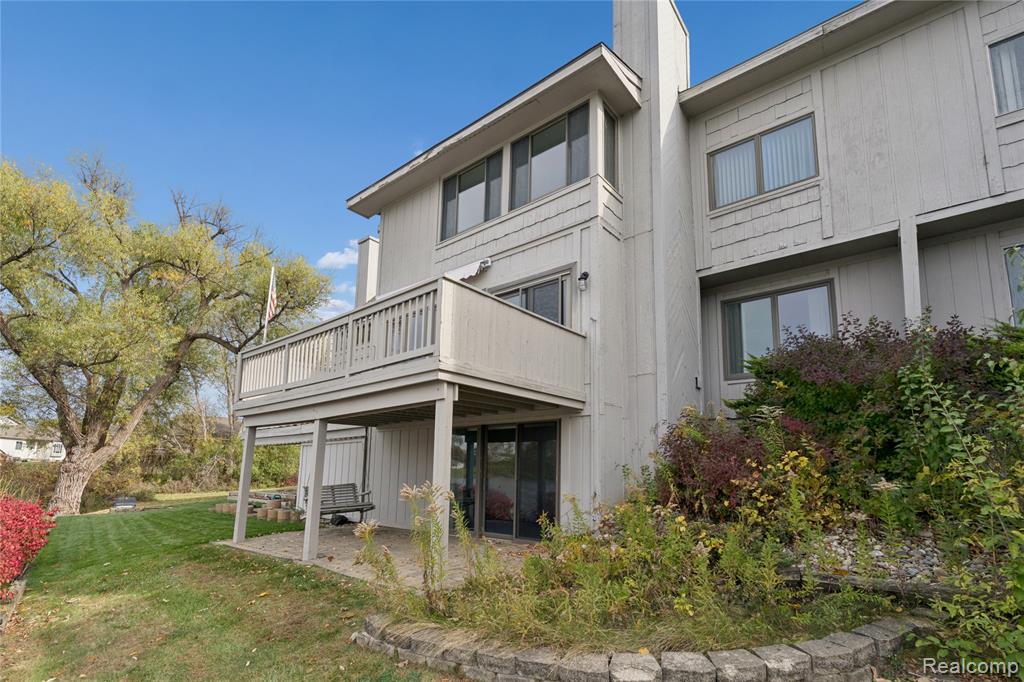 9502 Fenwin Drive, Grand Blanc, MI 48439 — Photo 43