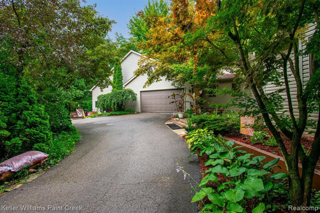 713 KNIBBE Road, Lake Orion, MI 48362 — Photo 66