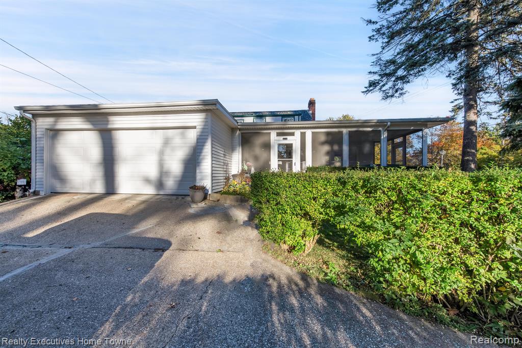 4395 GRATIOT Avenue, Fort Gratiot, MI 48059 — Photo 25