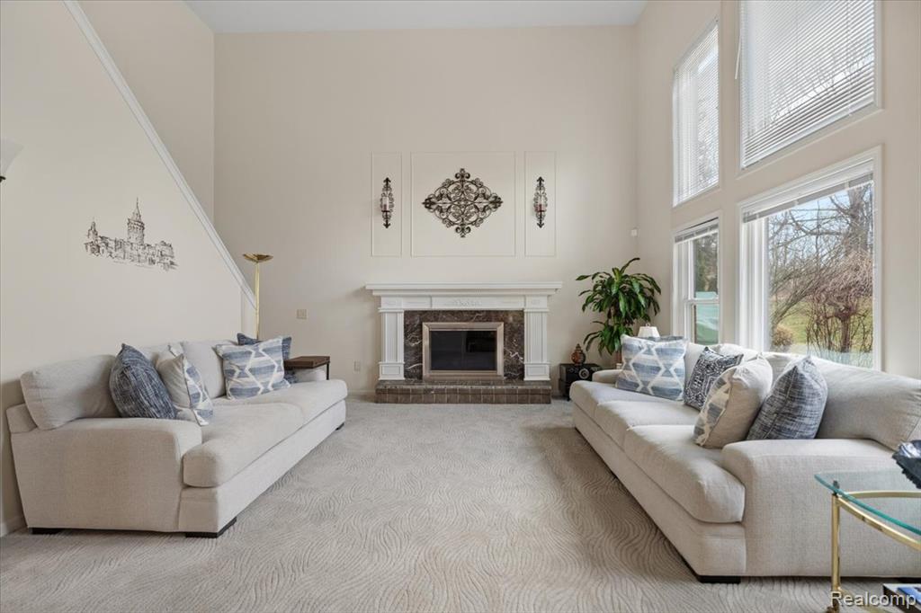 4471 S Castlewood Court, Auburn Hills, MI 48326 — Photo 22